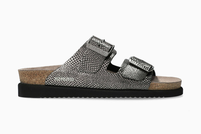 Mephisto Hester Grey Havana