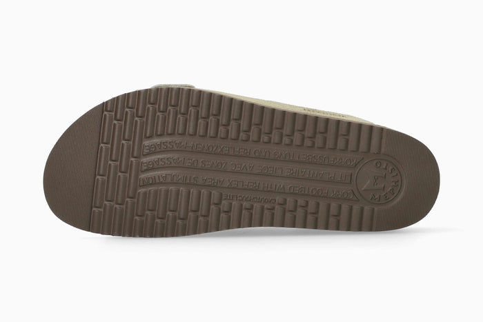 Hester Mephisto Women's Sandals Light Khaki Sole