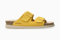 Hester Mephisto Women's Sandals Yellow Sandvel