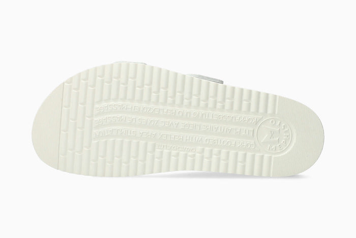 Mephisto Women's Sandal Hester Perf White Sole