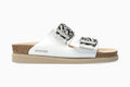 Mephisto Hester Twist Silver