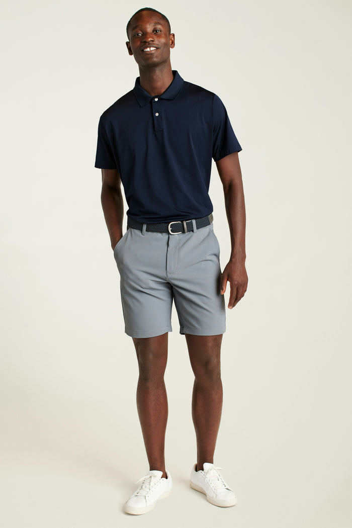 Highland Tour Golf Shorts