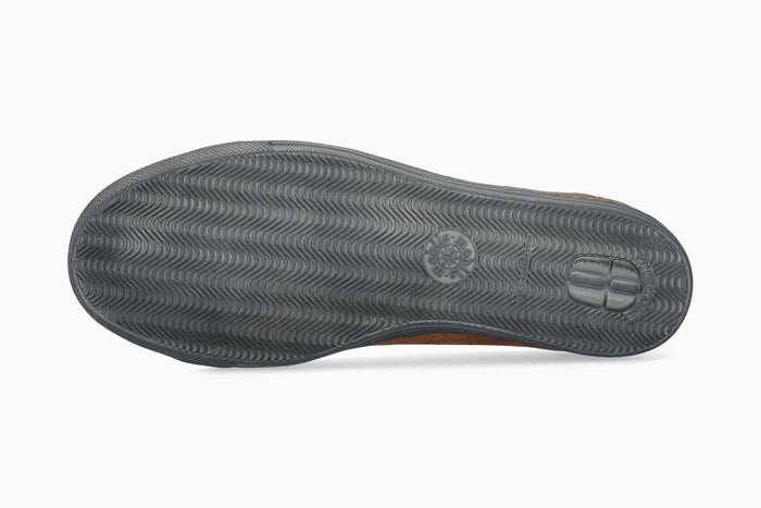 Mobils Hilarie Hazelnut Women's Sneaker Sole