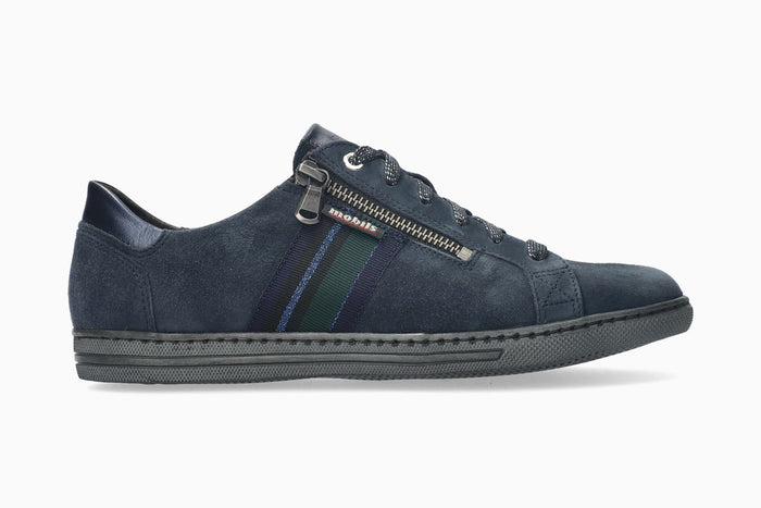 Mobils Hilarie Navy