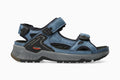 Allrounder Honduras Denim Men's Sandal