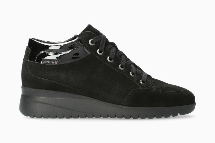 Mephisto Ianie Black