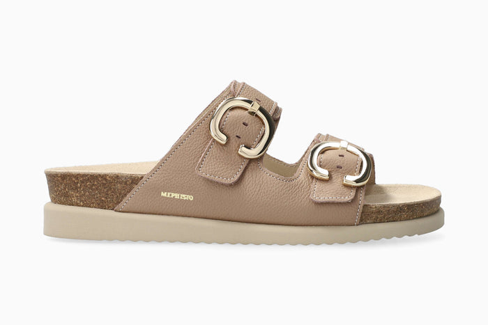 Iara - Light Taupe