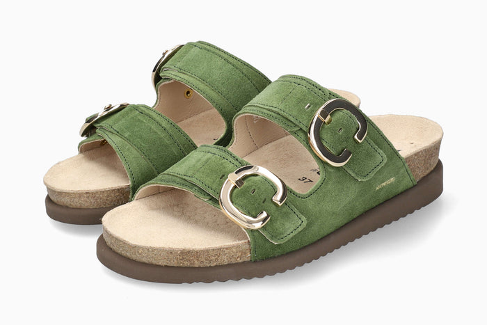 Iara - Olive