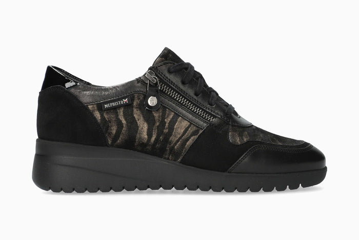 Mephisto Iasmina Black