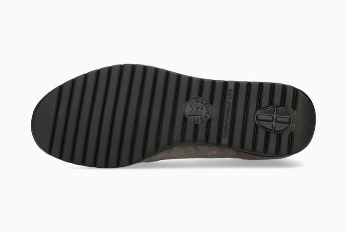 Mephisto Iasmina Dark Taupe Women's Sneaker Sole