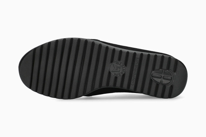Mephisto Ibelina Women's Slip-on Black Sole