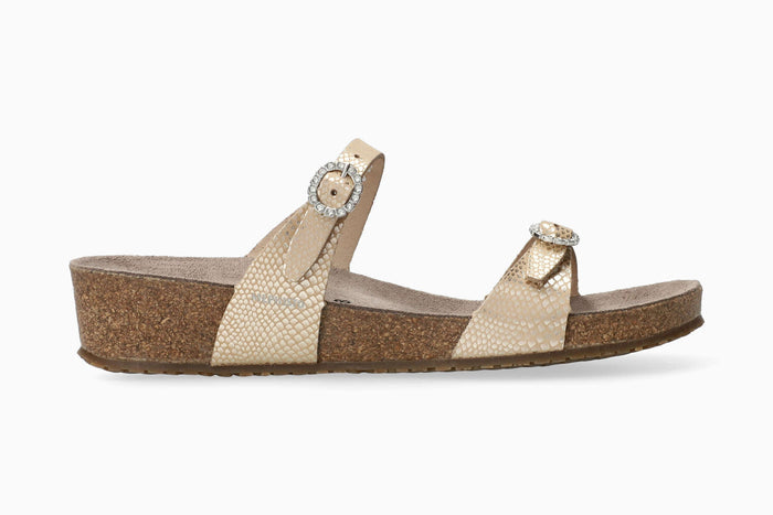Mephisto Idelya Light Sand