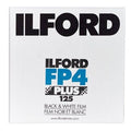 Ilford FP4 Plus 35mm black and white film 36 exposure with medium speed 125 rating