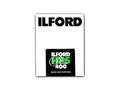 Ilford HP5 Plus - 4x5 - 100 Sheet