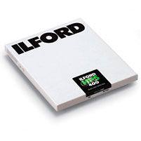 Ilford Hp5 Plus - 8x10, 25 Sheets