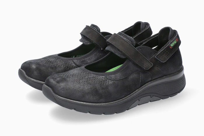 Sano Ilina Black Women's Shoe