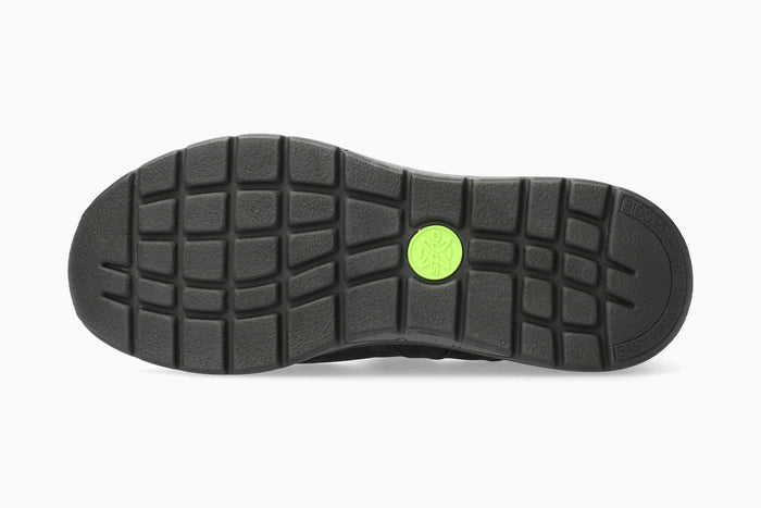 Sano Ilina Black Women's Shoe Sole
