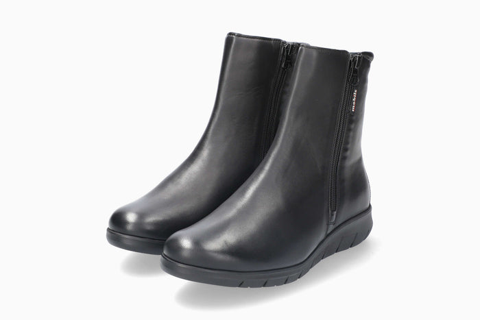 Mobils Irys Black Women's Boot