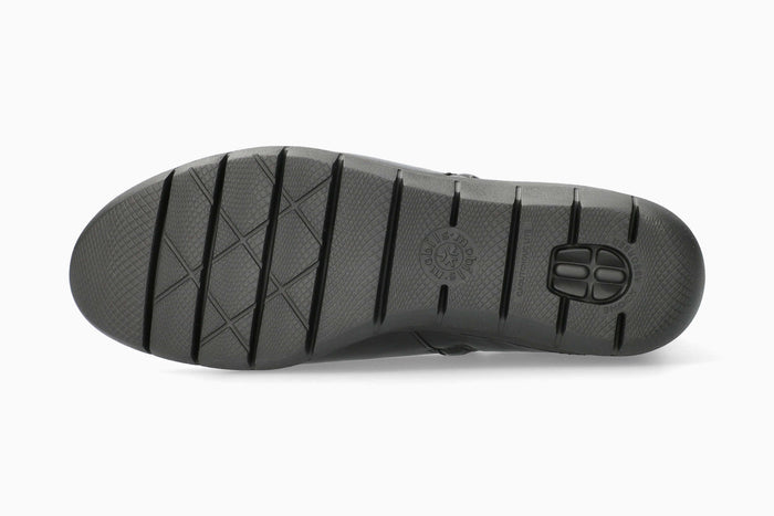 Mobils Irys Black Women's Boot Sole