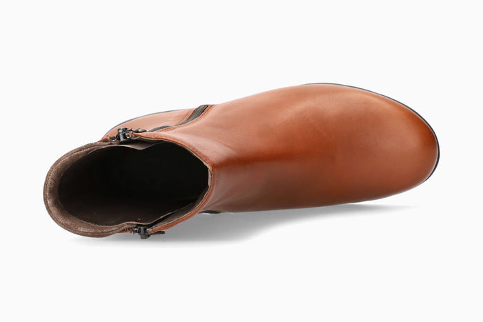 Mobils Irys Hazelnut Women's Boot Top