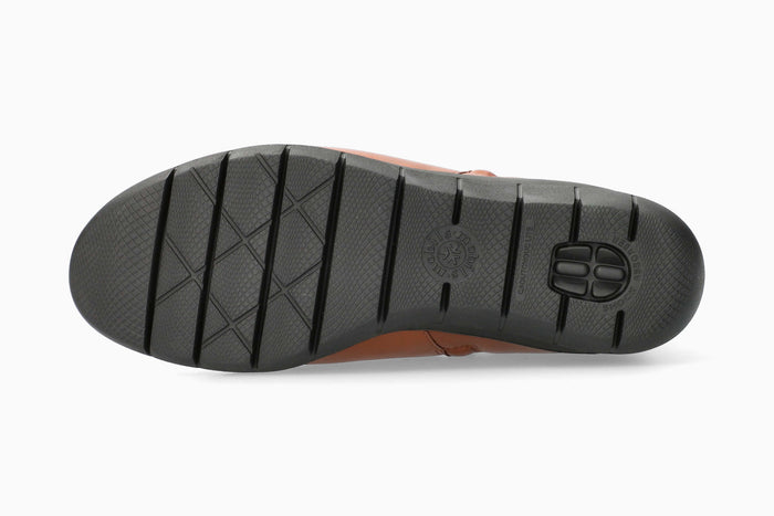 Mobils Irys Hazelnut Women's Boot Sole