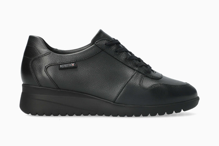 Mephisto Isa Black