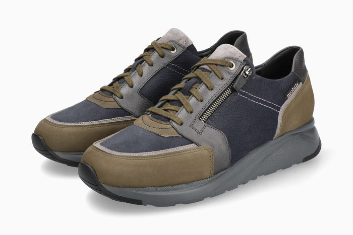 Mobils Men's Sneaker Isaac Loden
