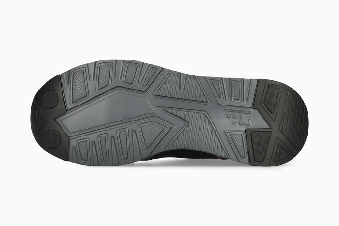 Mobils Men's Sneaker Isaac Loden Sole