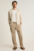 Italian Coastal Cardigan