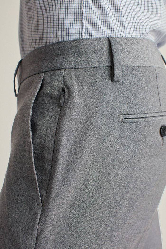 Italian Performance Suit Pant