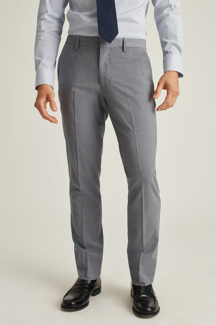 Italian Performance Suit Pant