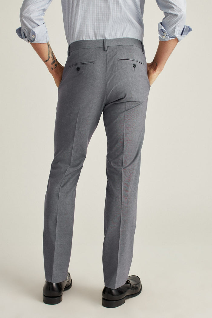 Italian Performance Suit Pant