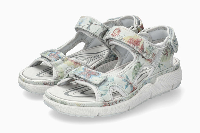 Allrounder Its Me Women's Sandal Light Grey