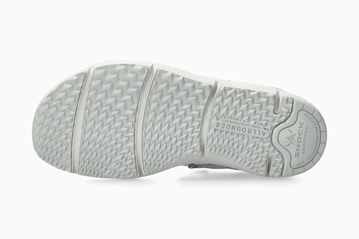 Allrounder Its Me Women's Sandal Light Grey Sole