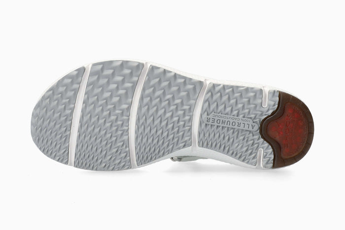Allrounder Its Me White Women's Sandal Sole