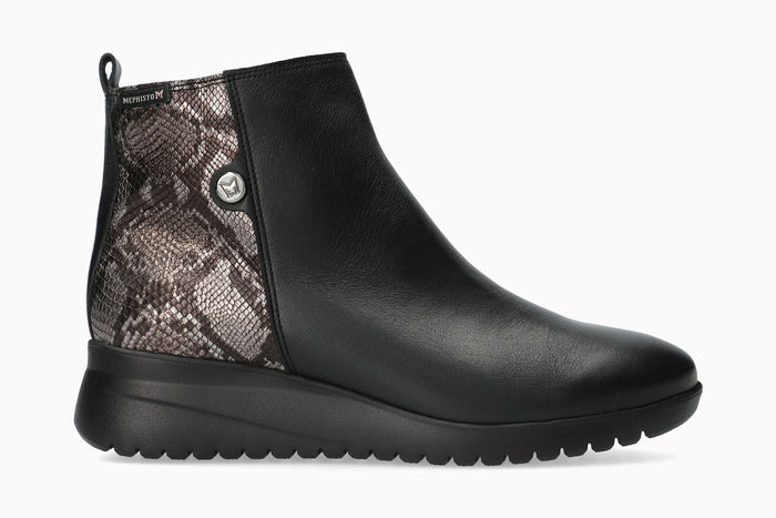 Mephisto Ittoria Black