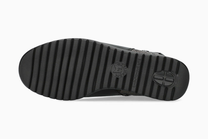 Mephisto Ittoria Women's Boot Black Sole