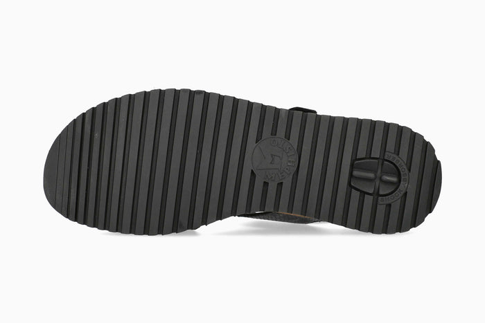 Mephisto Jade Women's Sandal Black Sole