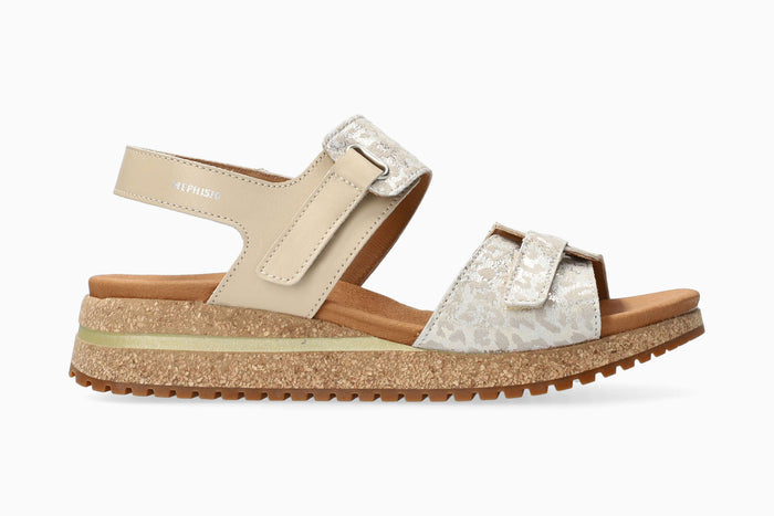 Mephisto Jade Light Sand