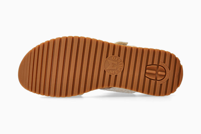 Mephisto Jade Women's Sandal Light Sand Sole