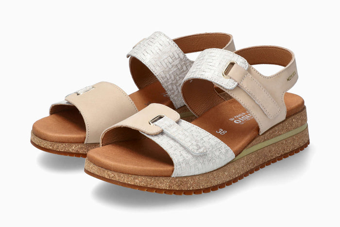 Mephisto Jade Women's Sandal Nude