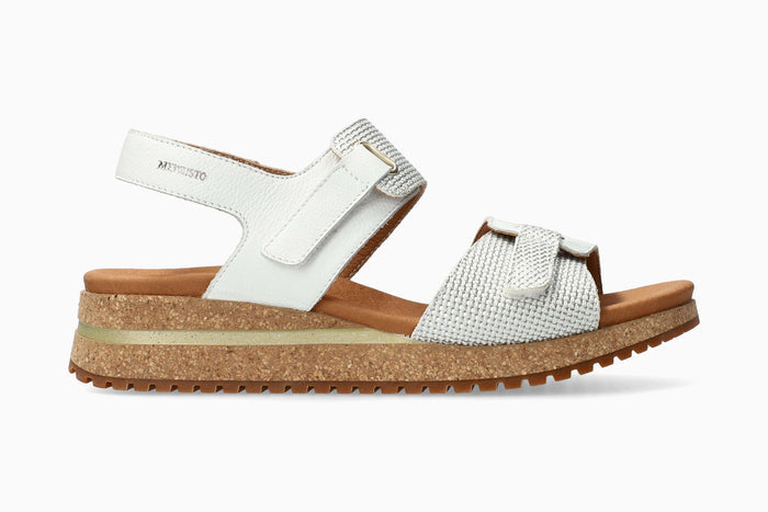 Mephisto Jade White