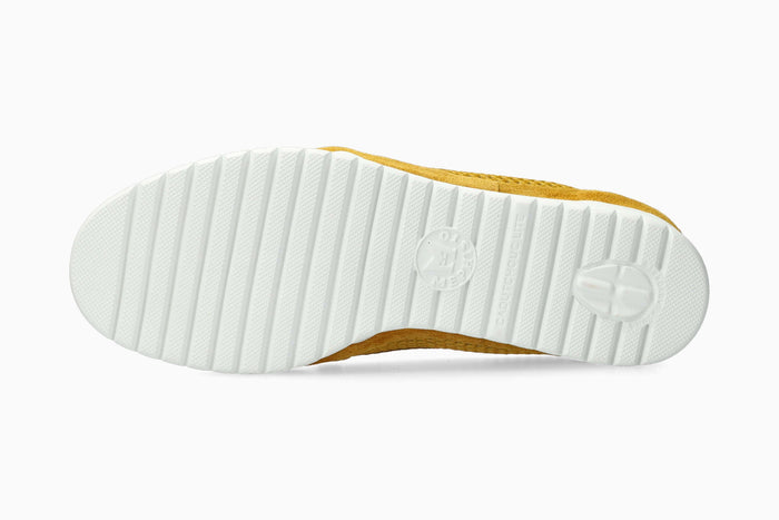 Mephisto Jana Air Women's Slip-on Ochre Sole