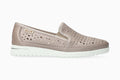 Mephisto Jana Perf Pewter