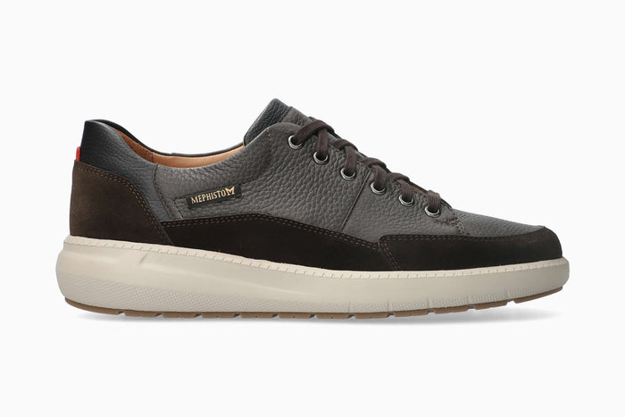 Mephisto Jango Dark Brown