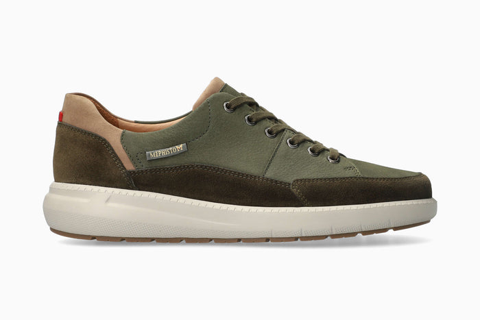Mephisto Jango Moss