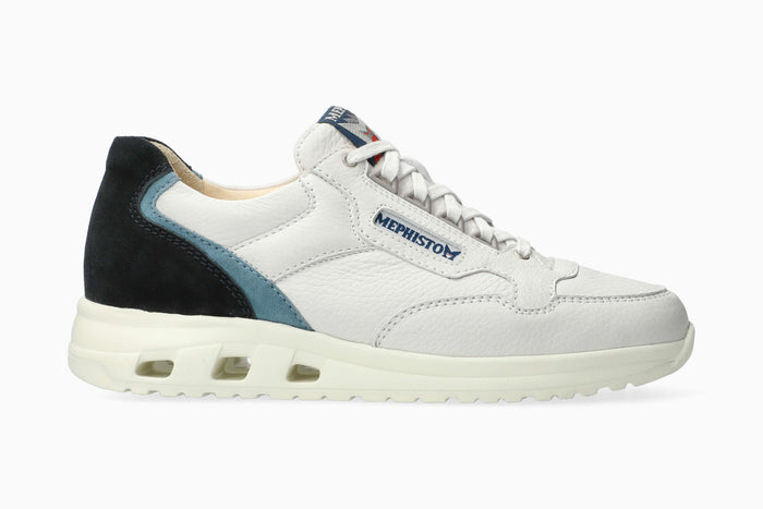 Mephisto Jansen White