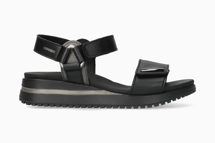 Mephisto Jeanie Black