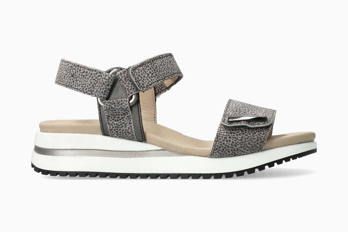 Mephisto Jeanie Grey