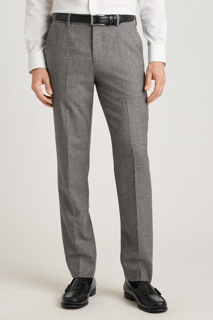 Jetsetter Italian Wool Dress Pant